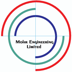 MOHR ENGINEERING